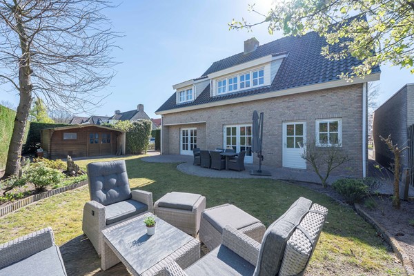 Medium property photo - Madelieflaan 9, 4741 EZ Hoeven